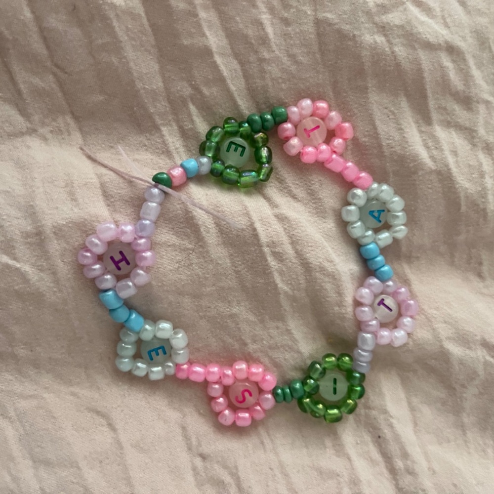 Friendship Bracelets - Picture 6 of 10